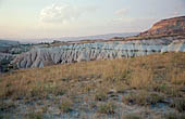Cappadocia, the Rose valley
